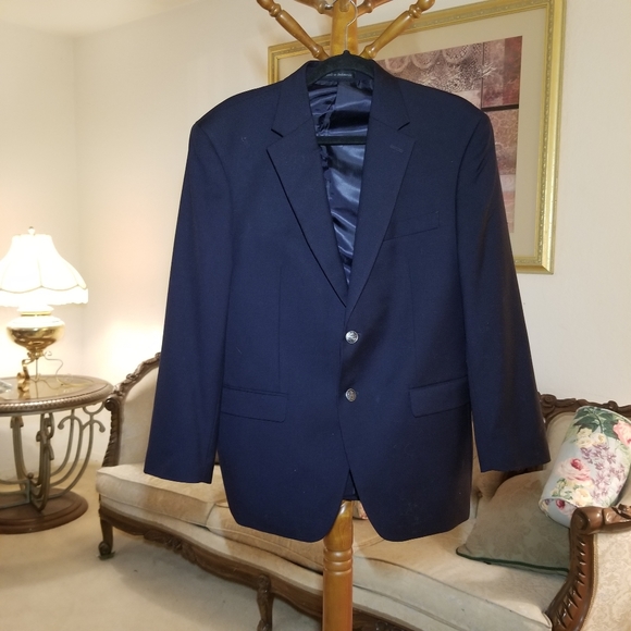 Michael Kors Blazer - Picture 5 of 5